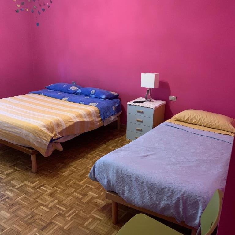 Appartamento brevi periodi "Pedrini's Welcome Home" - Casa con 3 Camere da Letto - 26