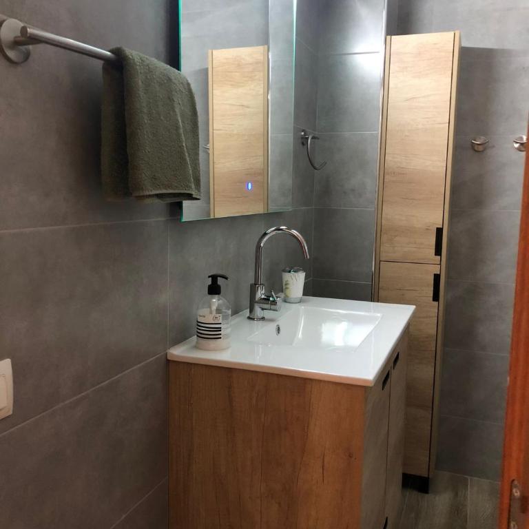 Apartamento Tortosa - Apartamento de 2 dormitorios - 10