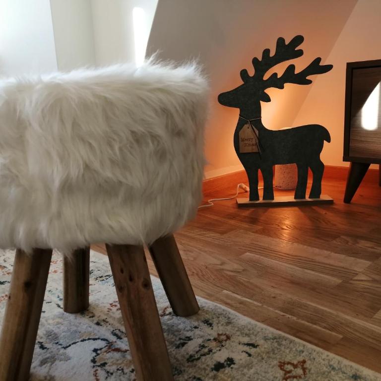 Aries apartman Divčibare - Apartman sa 1 Spavaćom Sobom - 22