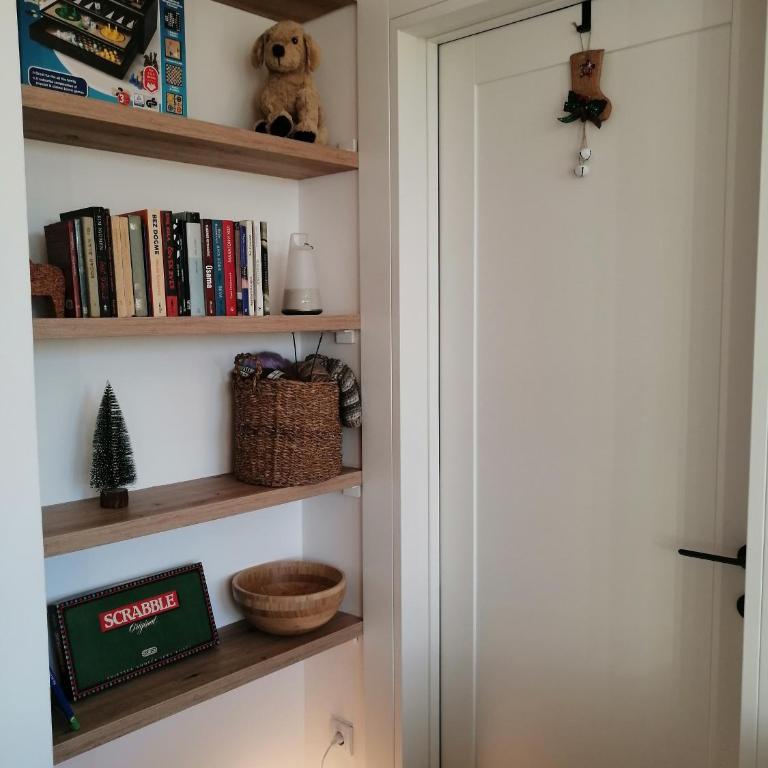 Aries apartman Divčibare - Apartman sa 1 Spavaćom Sobom - 25