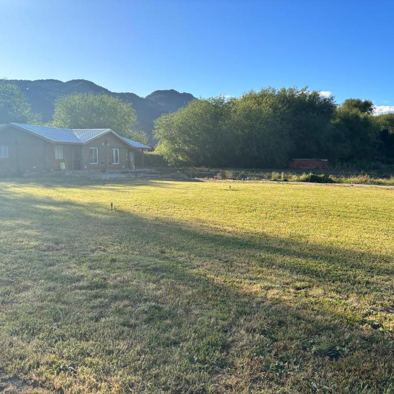 Departamentos Merlina - Two-Bedroom Apartment - 3