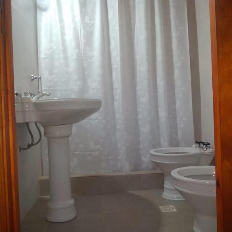 CASA Don Manuel - Apartamento de 1 dormitorio - 6