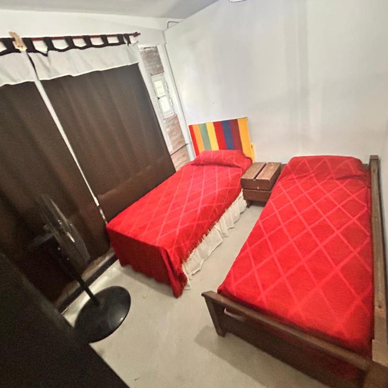 Wayta “Casa de campo” - Casa con 1 dormitorio - 17