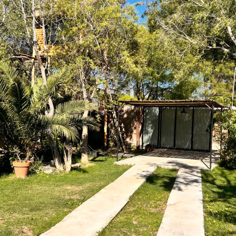 Wayta “Casa de campo” - Casa con 1 dormitorio - 19