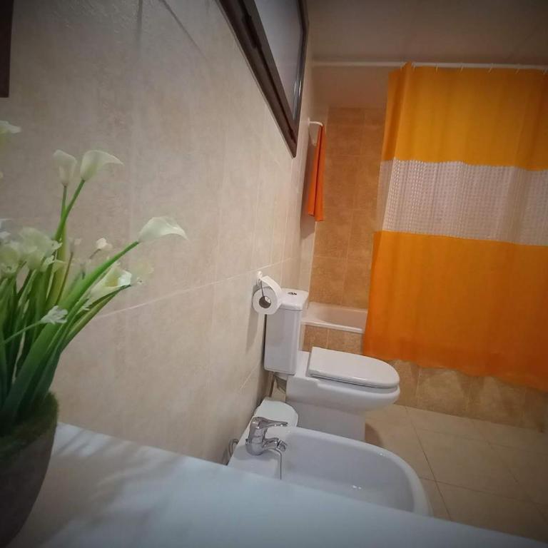 L'ARENAL, ACOGEDOR APARTAMENTO EN L'AMPOLLA - Two-Bedroom Apartment - 7