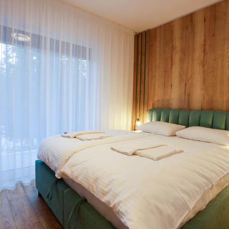 GO Jahorina by Olympic Gardens - One-Bedroom Apartment - 2