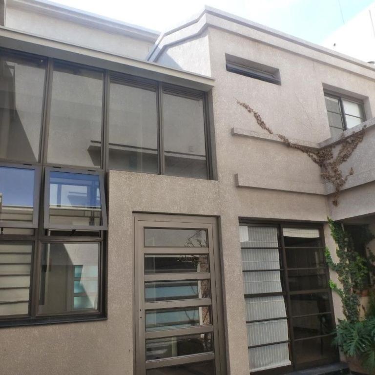 MODERNA x 11 Pax - Casa de 3 dormitorios - 2