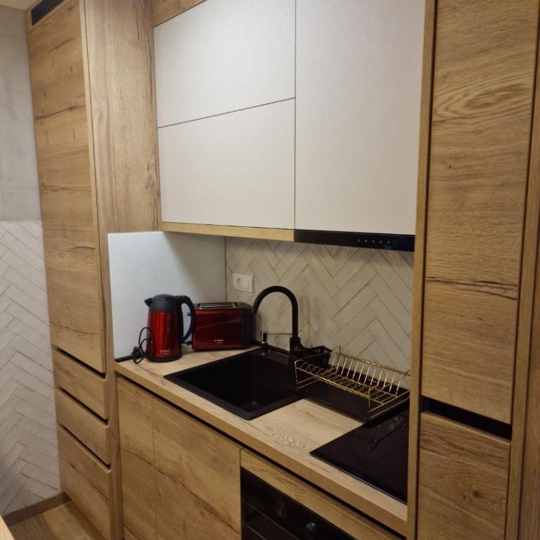 Apartman 318 - Sunčana Planina - Dvokrevetna Soba s Bračnim Krevetom/Zasebnim Krevetima i Kupatilom - 15