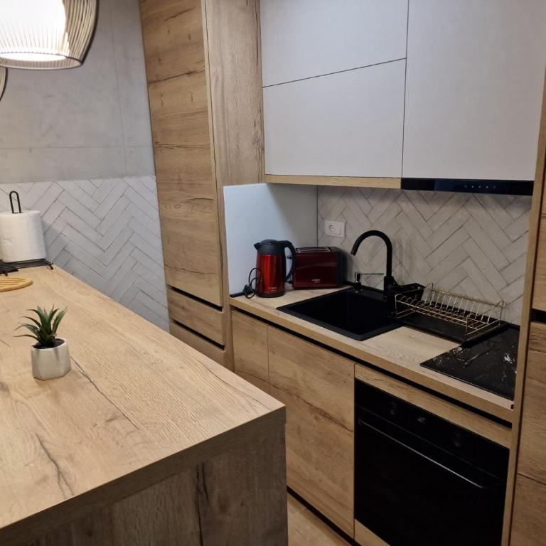 Apartman 318 - Sunčana Planina - Dvokrevetna Soba s Bračnim Krevetom/Zasebnim Krevetima i Kupatilom - 16