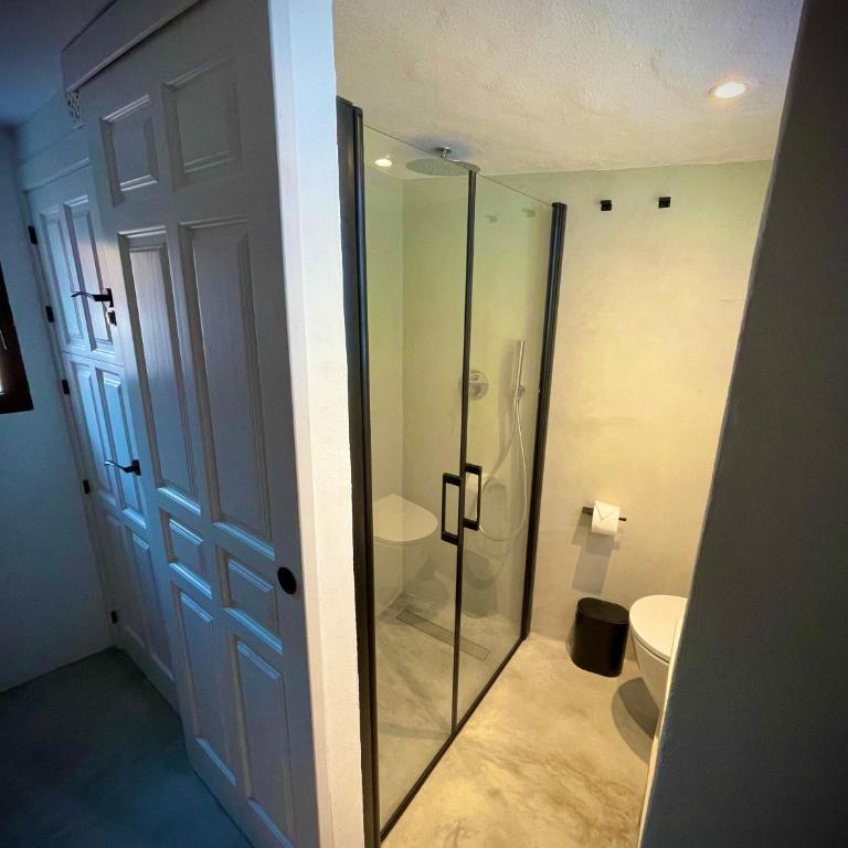 CASA MÚA - Apartamento de 1 dormitorio - 32