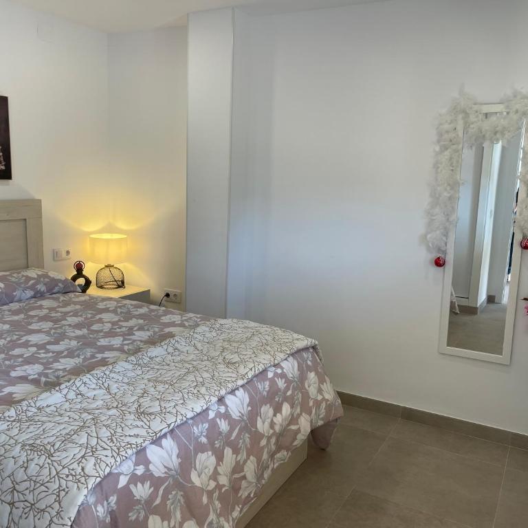 PEÑISMAR AZAHAR - Apartamento de 2 dormitorios - 27