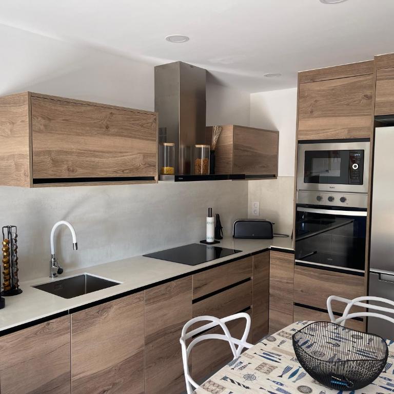 PEÑISMAR AZAHAR - Apartamento de 2 dormitorios - 2