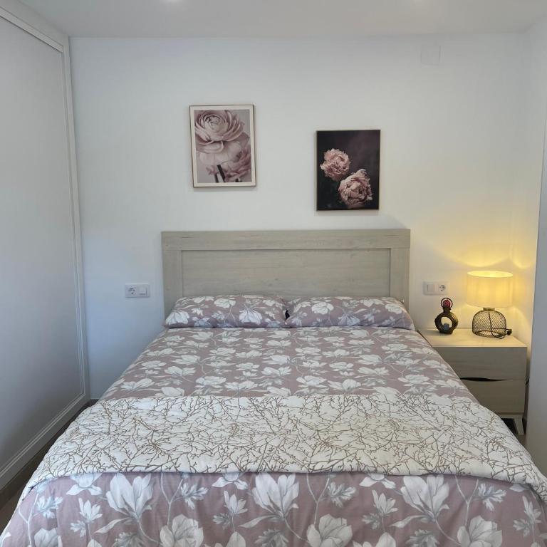PEÑISMAR AZAHAR - Apartamento de 2 dormitorios - 38