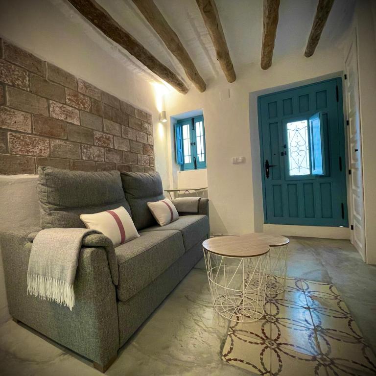 CASA MÚA - Apartamento de 1 dormitorio - 8