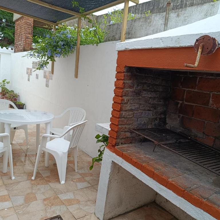 Casa El Ceibo Reserva con Seña - Casa con 1 dormitorio - 12