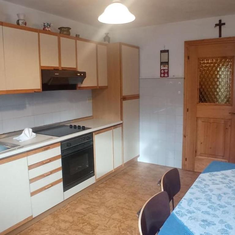 Panorama mozzafiato - Appartamento con 2 Camere da Letto - 6
