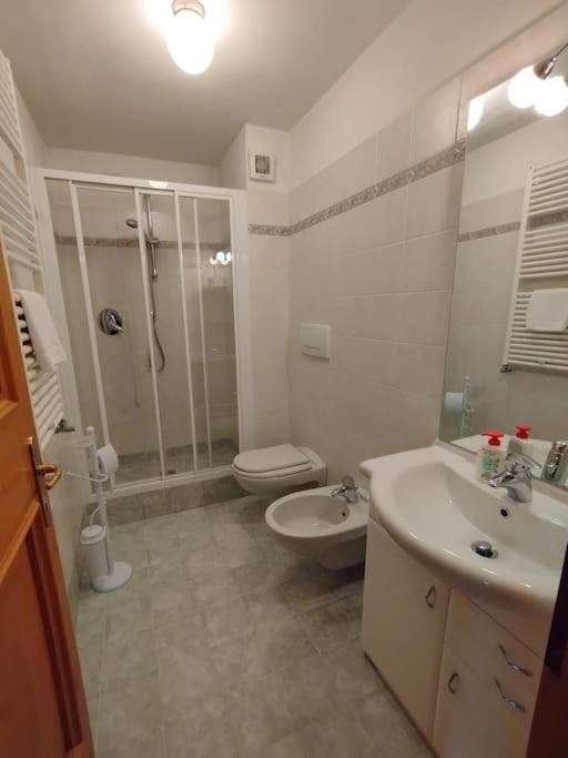 Panorama mozzafiato - Appartamento con 2 Camere da Letto - 14