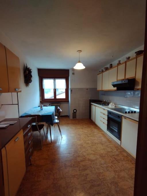 Panorama mozzafiato - Appartamento con 2 Camere da Letto - 7