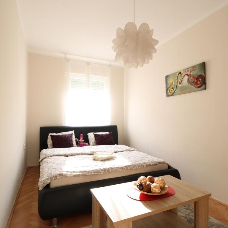 Shine Apartment - Apartman sa 1 Spavaćom Sobom - 6