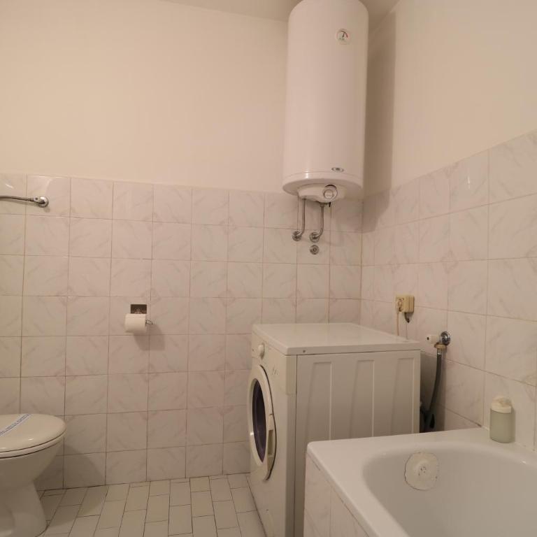 Shine Apartment - Apartman sa 1 Spavaćom Sobom - 21