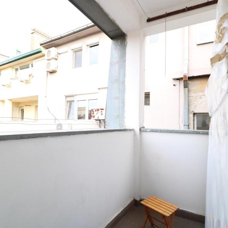 Shine Apartment - Apartman sa 1 Spavaćom Sobom - 24