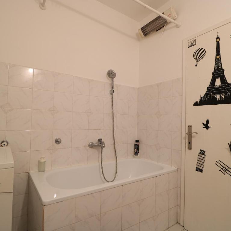 Shine Apartment - Apartman sa 1 Spavaćom Sobom - 23