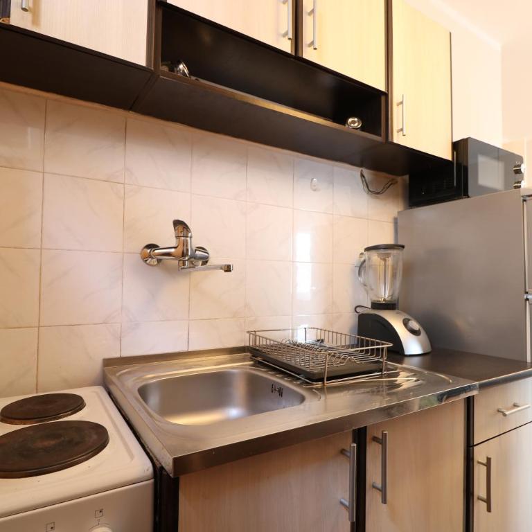 Shine Apartment - Apartman sa 1 Spavaćom Sobom - 20