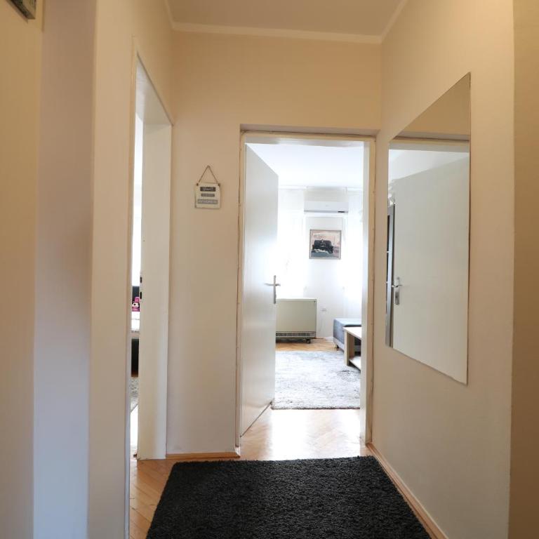 Shine Apartment - Apartman sa 1 Spavaćom Sobom - 12