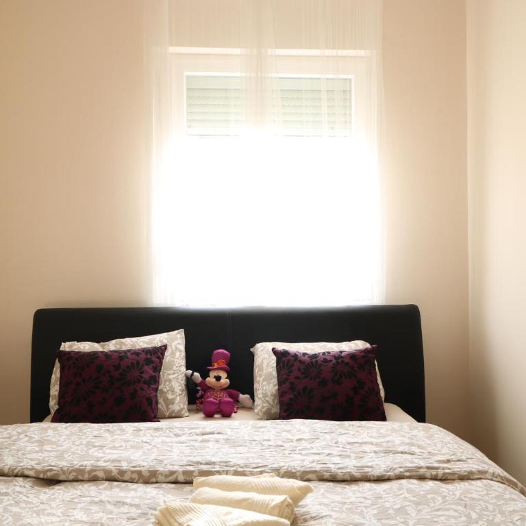 Shine Apartment - Apartman sa 1 Spavaćom Sobom - 8