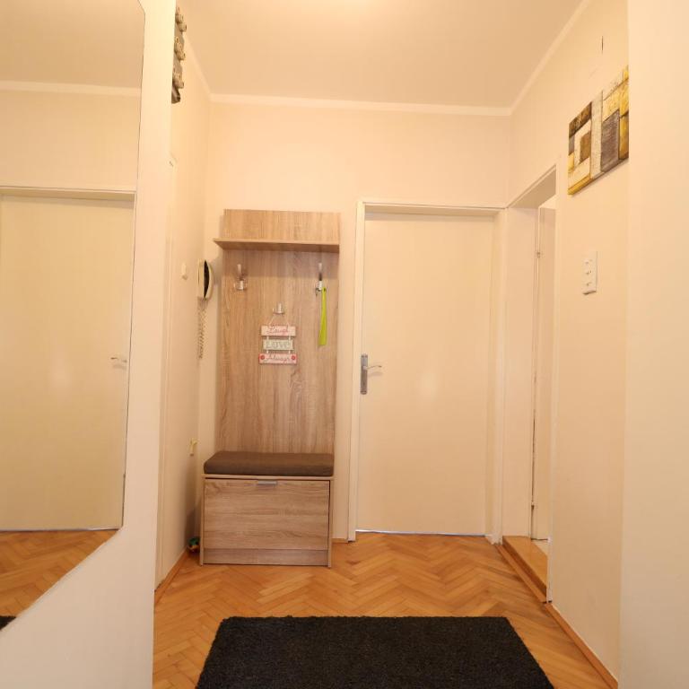 Shine Apartment - Apartman sa 1 Spavaćom Sobom - 11