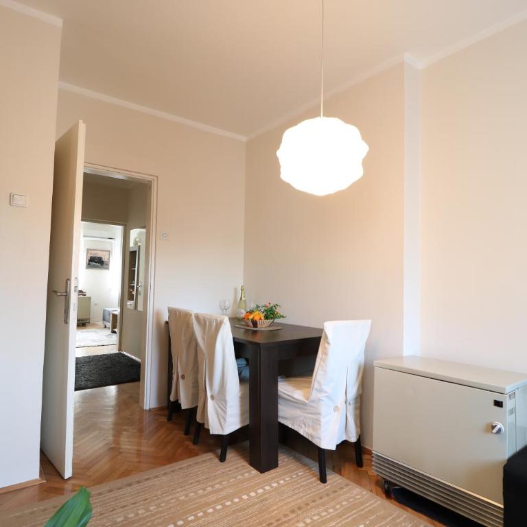 Shine Apartment - Apartman sa 1 Spavaćom Sobom - 15