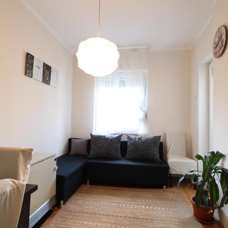 Shine Apartment - Apartman sa 1 Spavaćom Sobom - 14