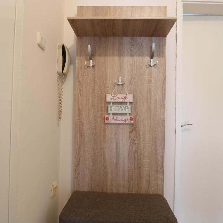 Shine Apartment - Apartman sa 1 Spavaćom Sobom - 13