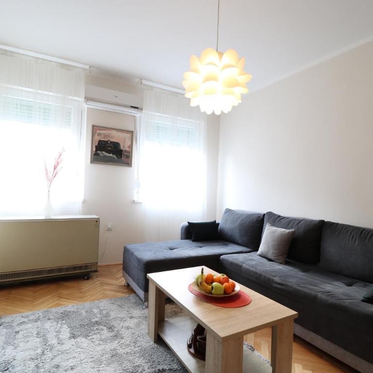 Shine Apartment - Apartman sa 1 Spavaćom Sobom - 1