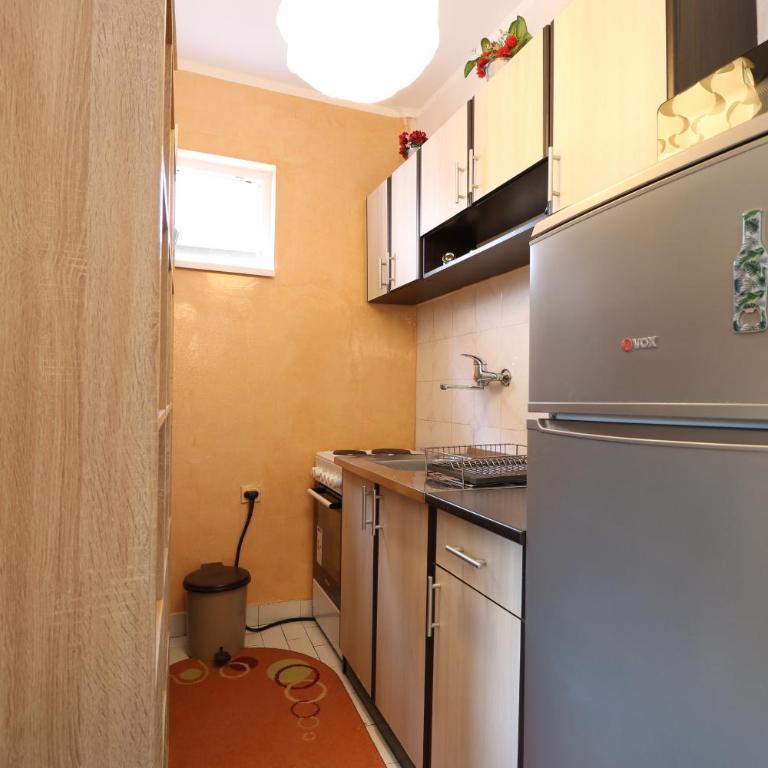 Shine Apartment - Apartman sa 1 Spavaćom Sobom - 18