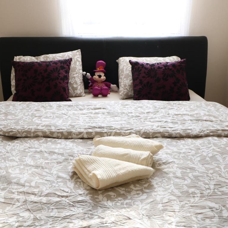 Shine Apartment - Apartman sa 1 Spavaćom Sobom - 9