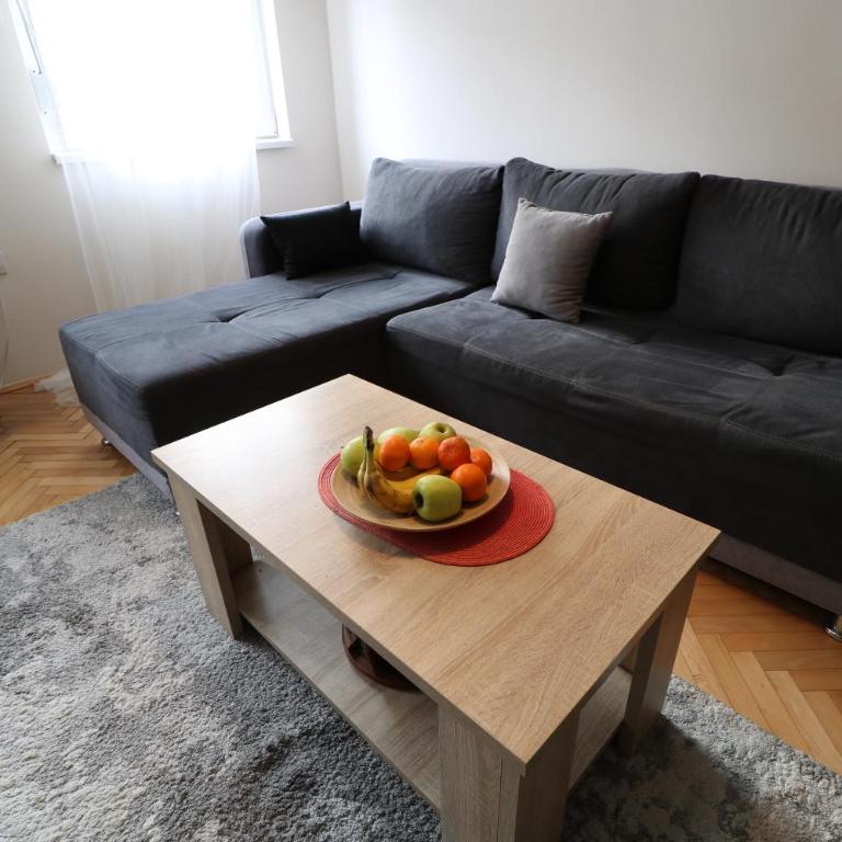 Shine Apartment - Apartman sa 1 Spavaćom Sobom - 4