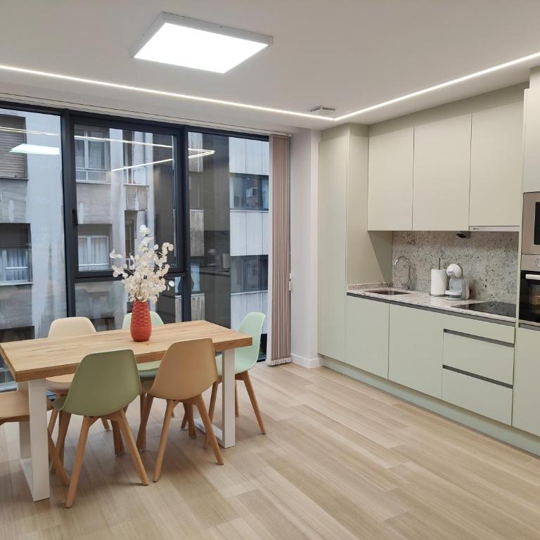 Apartamentos Centro Oviedo Caveda - Apartamento de 2 dormitorios - 22