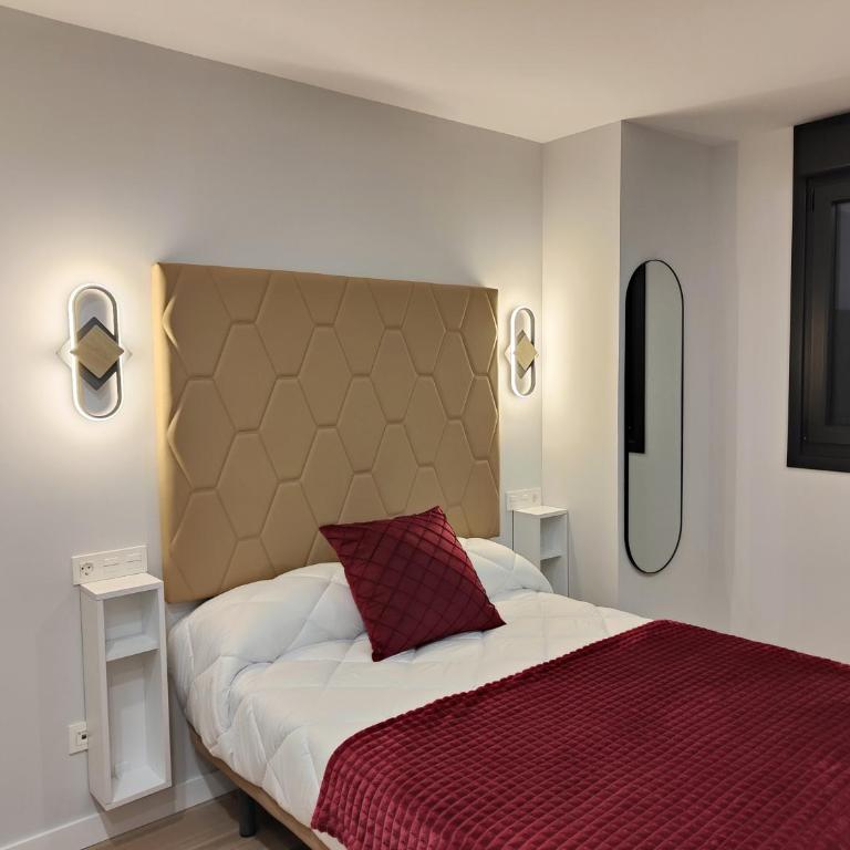 Apartamentos Centro Oviedo Caveda - Apartamento de 2 dormitorios - 25