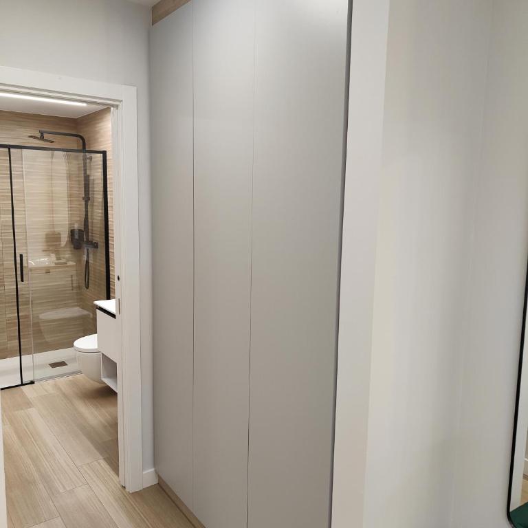 Apartamentos Centro Oviedo Caveda - Loft - 16