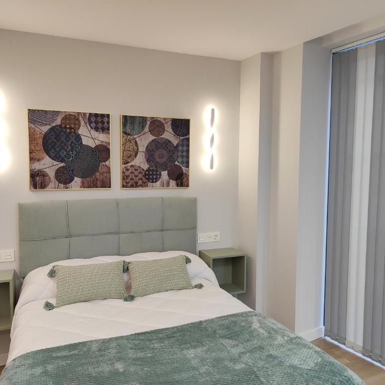 Apartamentos Centro Oviedo Caveda - Estudio Deluxe - 3