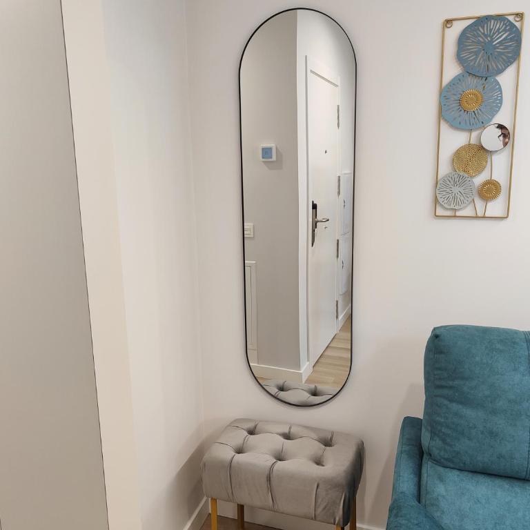Apartamentos Centro Oviedo Caveda - Estudio Deluxe - 14