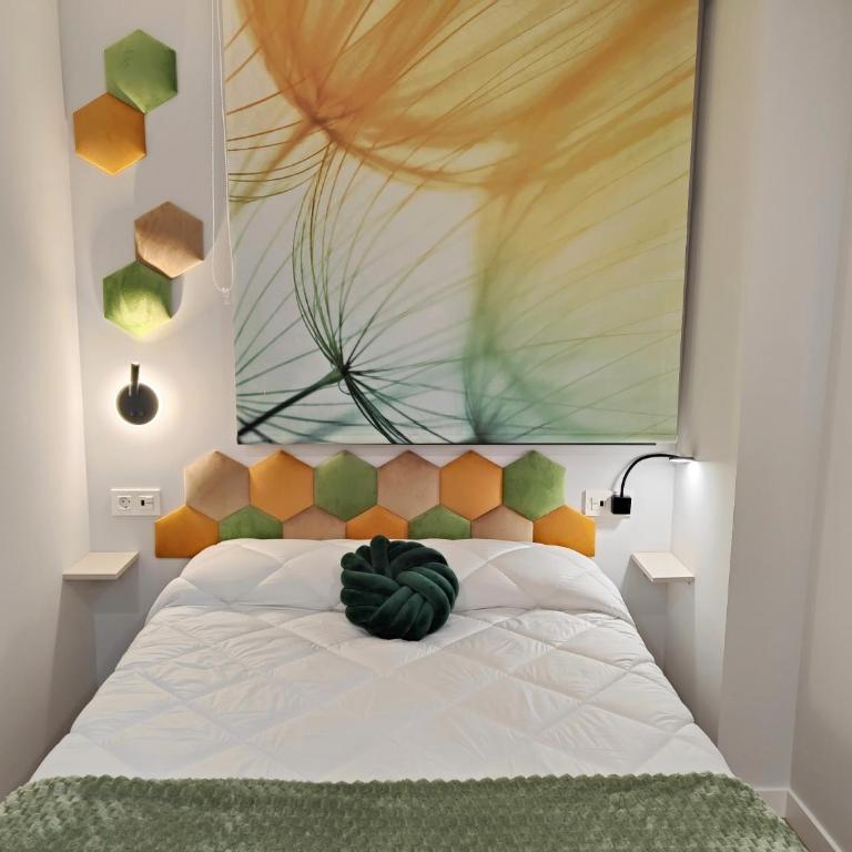 Apartamentos Centro Oviedo Caveda - Apartamento de 2 dormitorios - 3