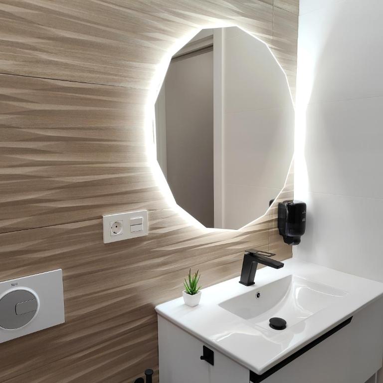 Apartamentos Centro Oviedo Caveda - Estudio Deluxe - 8