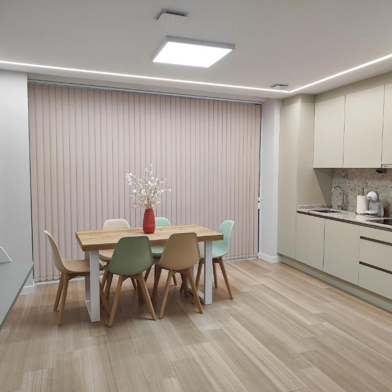 Apartamentos Centro Oviedo Caveda - Apartamento de 2 dormitorios - 32