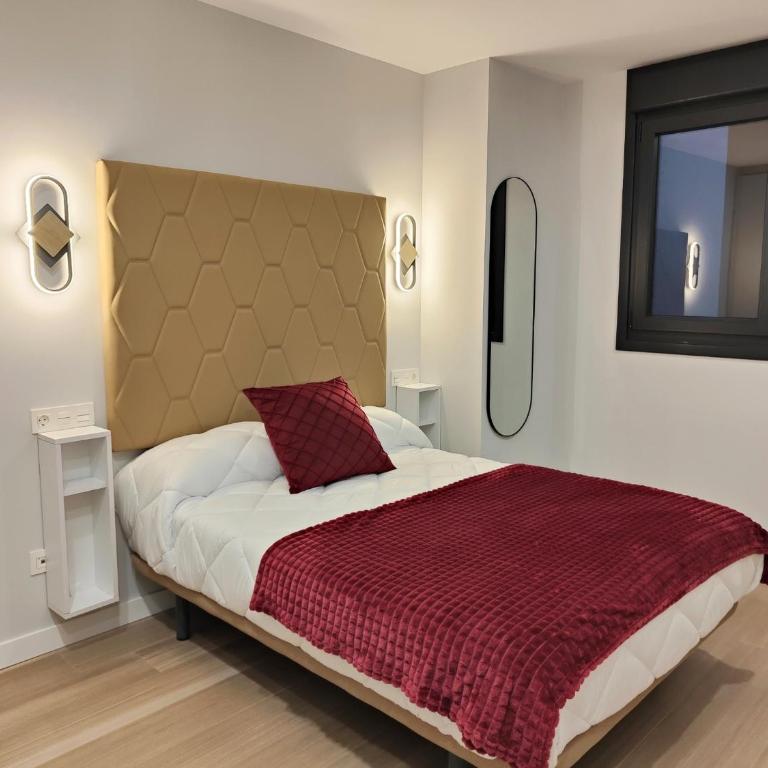 Apartamentos Centro Oviedo Caveda - Apartamento de 2 dormitorios - 14