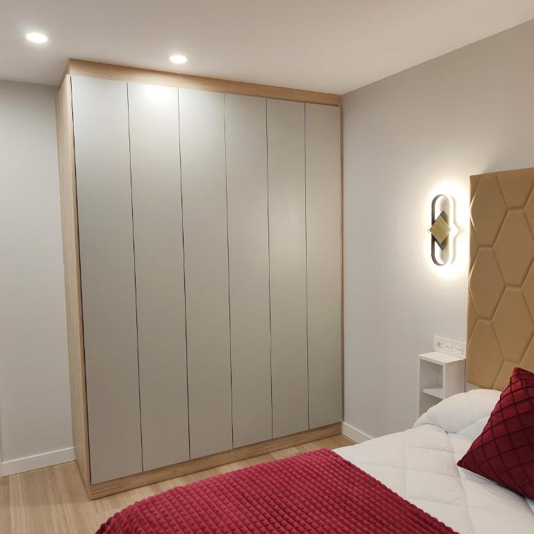 Apartamentos Centro Oviedo Caveda - Apartamento de 2 dormitorios - 19