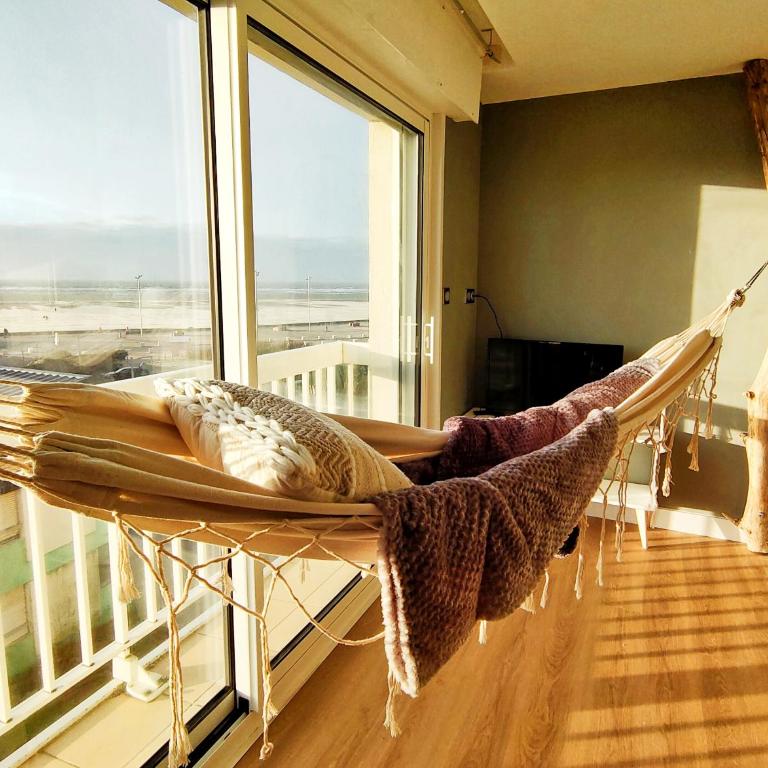 Hamac chic vue mer. - Apartment - 1