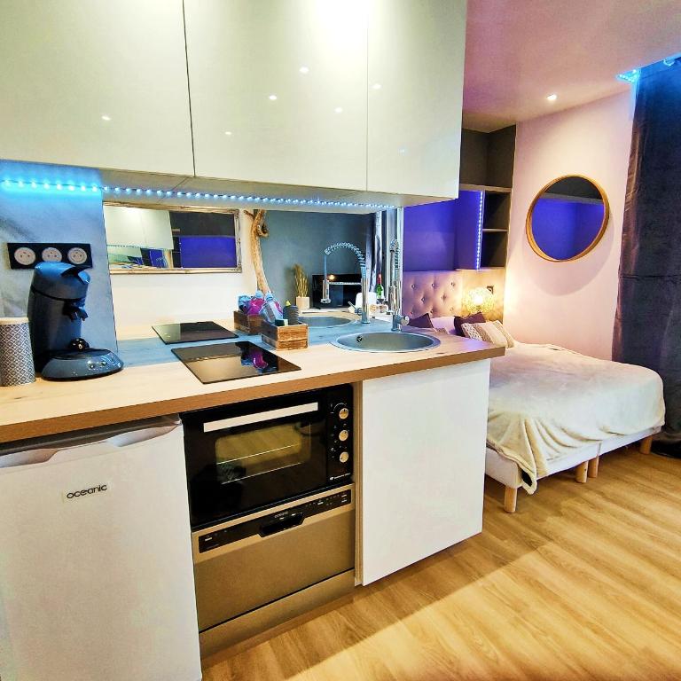 Hamac chic vue mer. - Apartment - 27