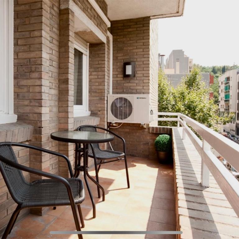 APARTAMENTO BARCELONA - Apartment - 29